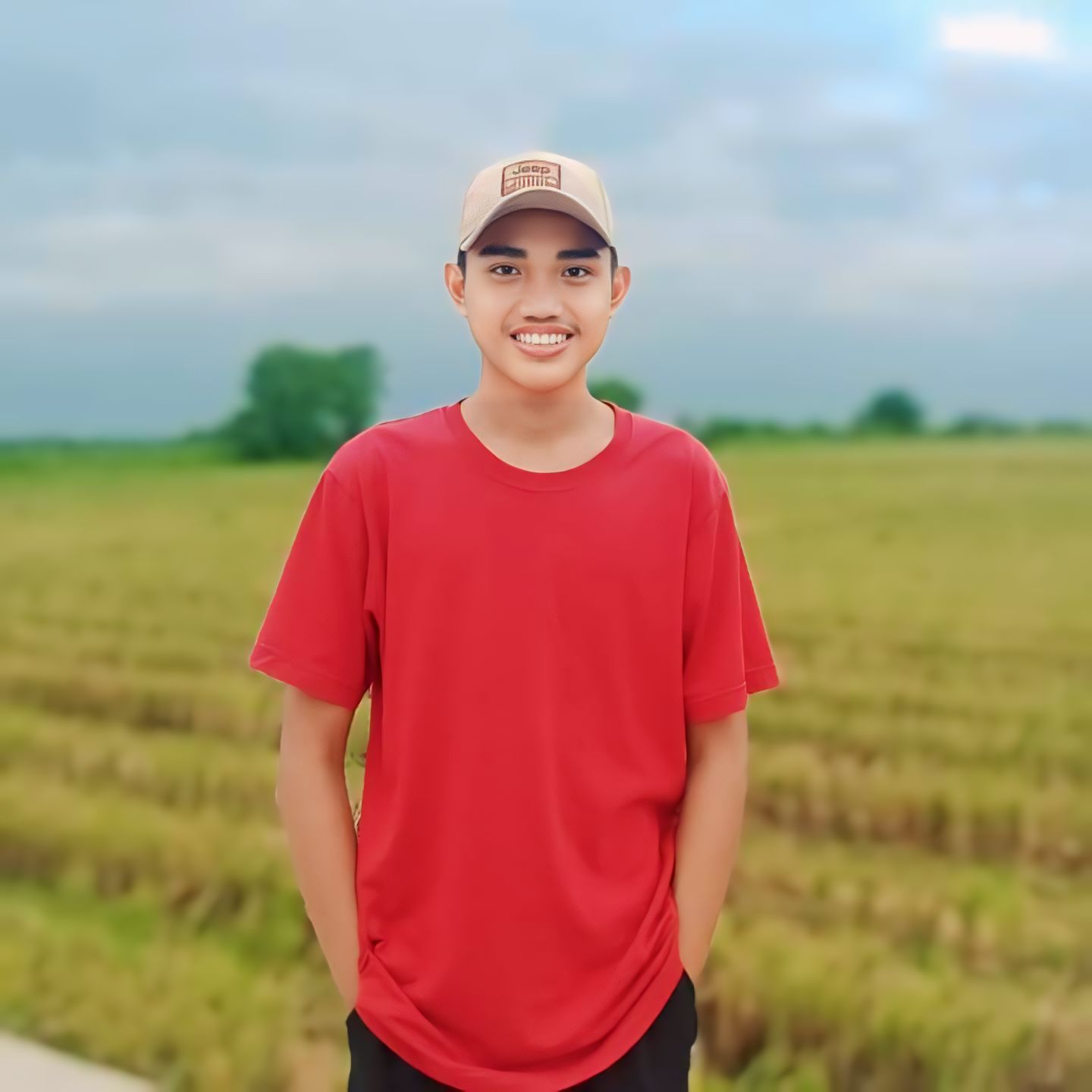 Teen Photo