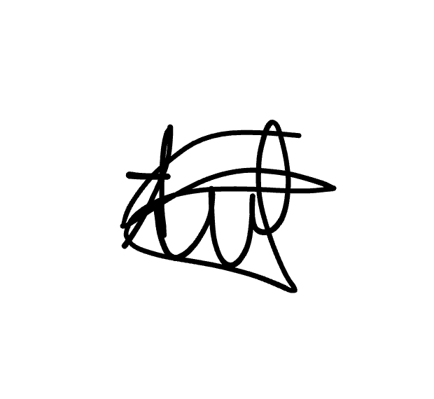 My Signature